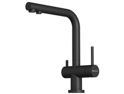 СМЕСИТЕЛЬ OMOIKIRI NAGANO BL-P