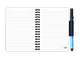 Многоразовая тетрадь-конструктор Добробук А6, обложка Медведь (ETHNIC COLLECTION) (копия)