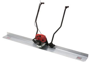 Плавающие виброрейки бензиновые ENAR QXH