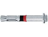 Анкер высоких нагруз. HILTI HSL-4 M24/10 - M24 d32x185 10/-/- (2237403)