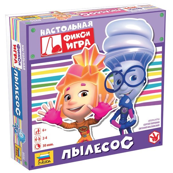 Игры машины фиксики