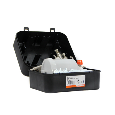 Краскопульт Walcom Slim X-Light HTE/HALO*