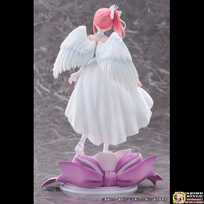 Фигурка 1/7 Нино Накано (Nino Nakano Angel ver.)