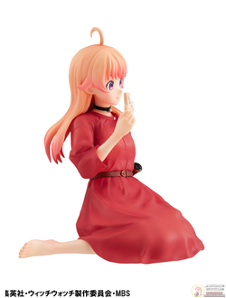 Фигурка Нико Вакацуки (Nico Wakatsuki Tenohira)