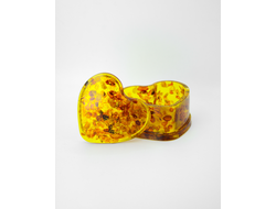 Шкатулка "Сердце"