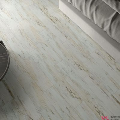 Кварцвиниловая плитка Art East Tile Click Берёза Прованс 45-137 33 класс толщина 4.0 мм с фаской замковая 2.64 м2