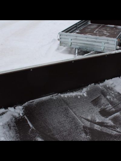 Прицеп ССТ-7132-2 К