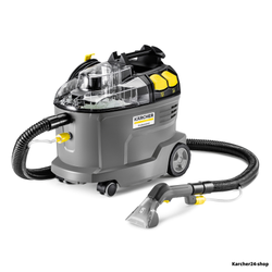 Моющий пылесос Karcher Puzzi 8/1  (1.100-240.0 )