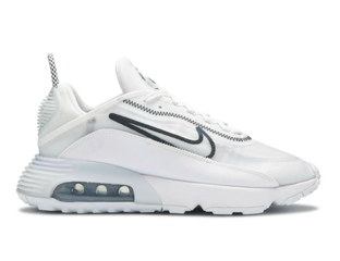 Nike w air max 2090 white store