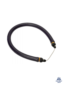 Тяги (тяжи) кольцевой 43см-14,5мм Sigalsub Extreme откр. дайнема