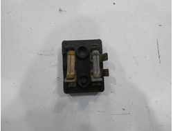 Блок предохранителей Симсон Швальбе