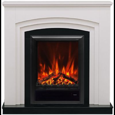 Электрокамин Dylon WT с очагом Vegas