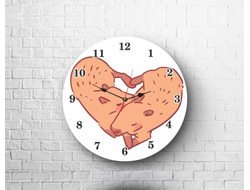 Часы Капибара, Kapibara-san