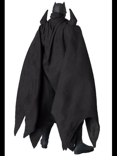 Кукла 1/6 Real Action Heroes Бэтмен Томас Уэйн (Batman Thomas Wayne)