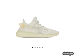 ADIDAS YEEZY BOOST 350 v2 MX ORANGE (40-45)