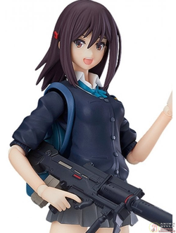 Фигурка фигма figma Bionic JoshiKosei