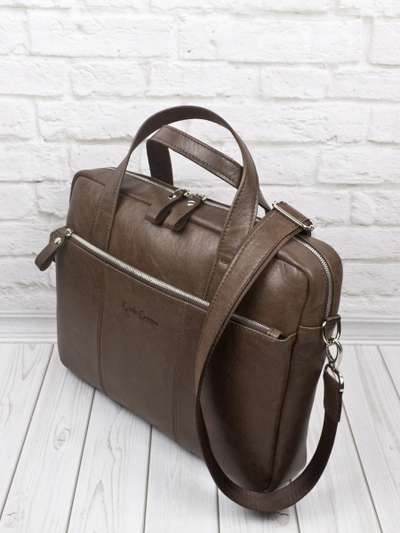 Сумка для ноутбука Ardara brown (арт. 1032-82)