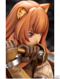 Фигурка 1/7 Рафталия (Raphtalia)