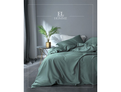 Комплект постельного белья GENTLY GREEN, ELHomme