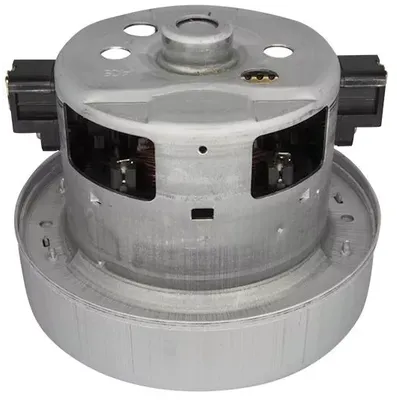 Двигатель универсальн. д/пылесоса W 2200 с юбкой