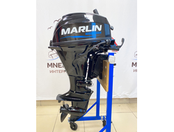 Лодочные моторы MARLIN