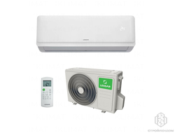 Сплит-системы LESSAR