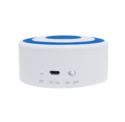 Беспроводная сирена 85 дБ GauTone PE519