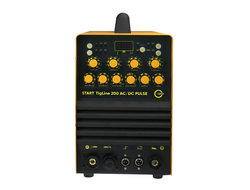 Аппарат аргонодуговой сварки START TigLine 200 AC/DC PULSE