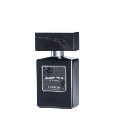 Lignum Vitae парфюмированная вода BeauFort London