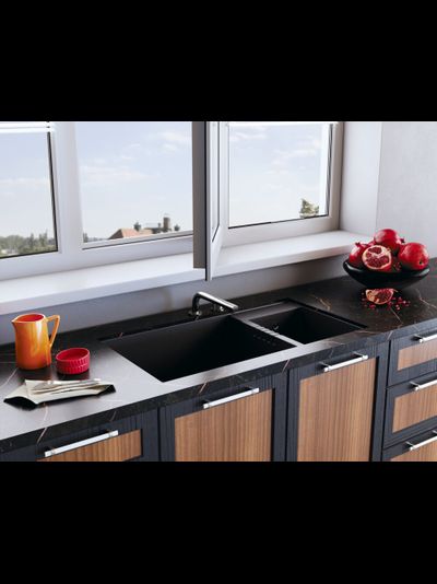 Смеситель OMOIKIRI NARA-S