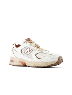 New Balance 530 x Niko and... Off White Brown