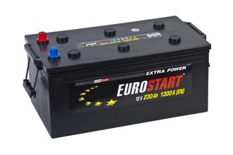 EUROSTART 225Ah 1300A
