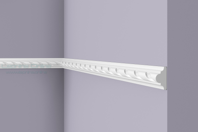 Молдинг WO2 WALLSTYL® - 38*18*2000мм