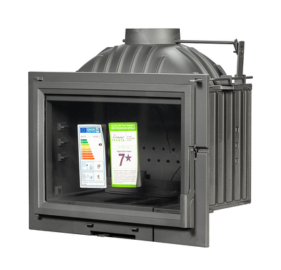 Каминная топка Invicta 700 Филос, (Франция)