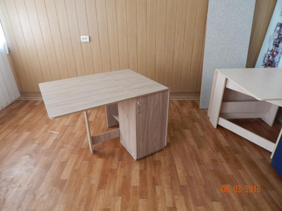 Стол тумба СТ-1 (SM)