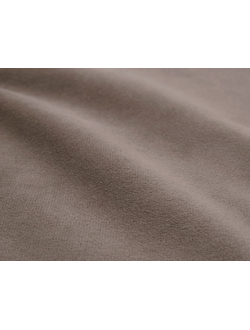 Мебельная ткань велюр NewTone cacao