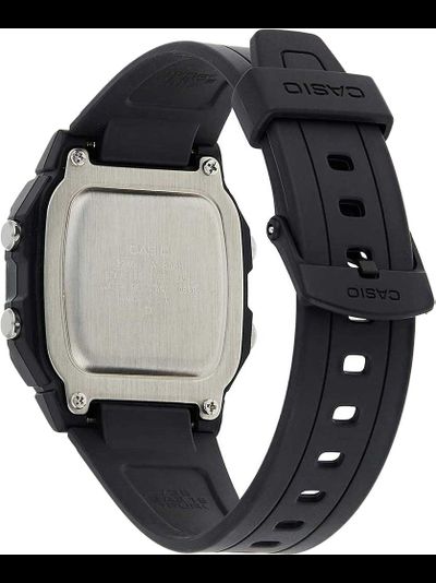 Часы Casio W-800H-1B