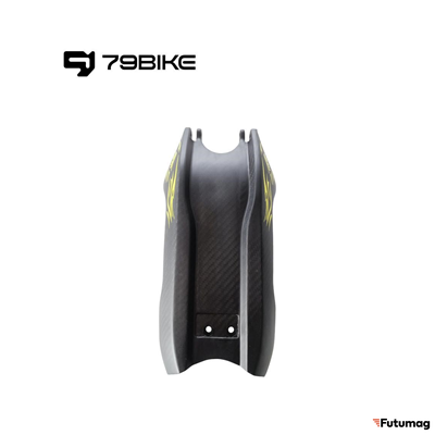 Крышка батарейного отсека для 79Bike