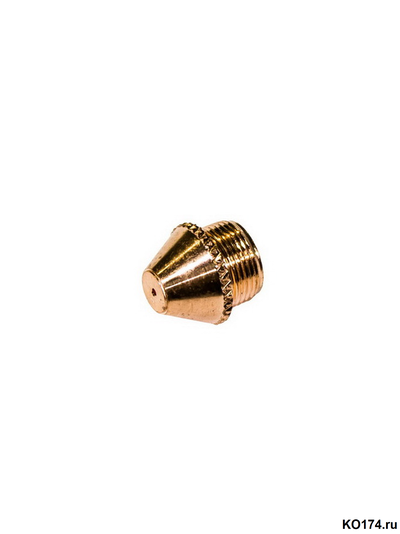 Сопло Мультиплаз