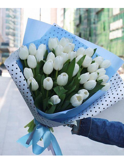 Букет для Мамы "С любовью"