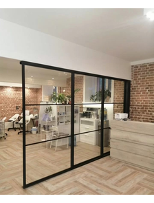 перегородка