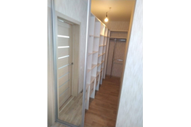 гардеробная на заказ