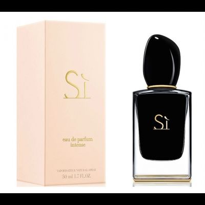 Парфюм. вода  ДА! / vers. equivalent SÌ  Giorgio Armani 10 мл