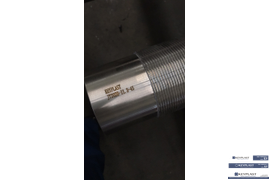 Шнековая пара KEYPLAST