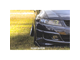 Передняя накладка Modulo для Honda Accord CL9(Рестайл) от АТС \ Front lip 06-08