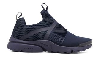 Nike Air Presto EXTREME Синие (41-45) Арт. 338F-A