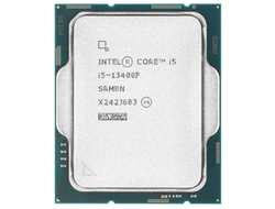 Процессор Intel Core i5-13400F BOX с кулером