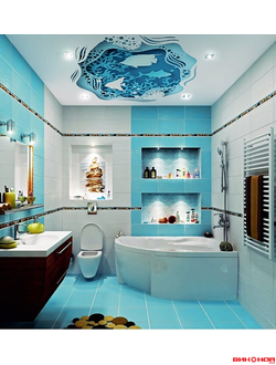 ВОДА И МОРЕ