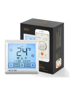 терморегулятор se 200 теплолюкс