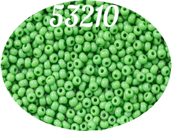 Бисер PRECIOSA 5 гр цвет 53210